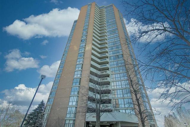 908 - 2000 Islington Ave, Condo with 2 bedrooms, 2 bathrooms and 3 parking in Toronto ON | Image 1
