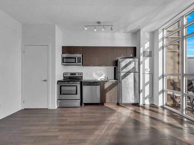 ph01 - 38 Joe Shuster Way, Condo with 2 bedrooms, 2 bathrooms and 1 parking in Toronto ON | Image 19