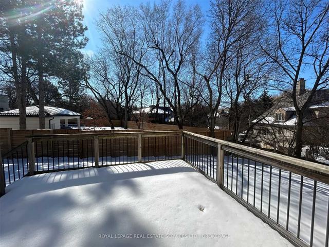 2b Carluke Cres, House detached with 5 bedrooms, 5 bathrooms and 6 parking in Toronto ON | Image 27