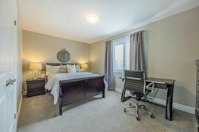 160 - 1061 Eagletrace Dr, Condo with 3 bedrooms, 4 bathrooms and 4 parking in London ON | Image 19