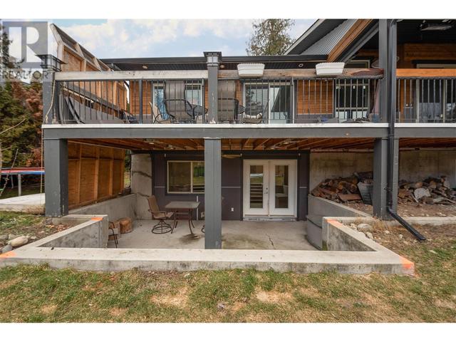 4644 Fordham Road, House detached with 5 bedrooms, 2 bathrooms and 11 parking in Kelowna BC | Image 59