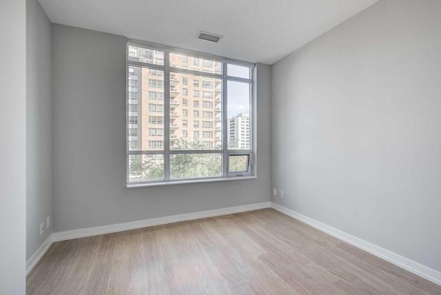 416 - 98 Lillian St, Condo with 1 bedrooms, 1 bathrooms and 1 parking in Toronto ON | Image 8