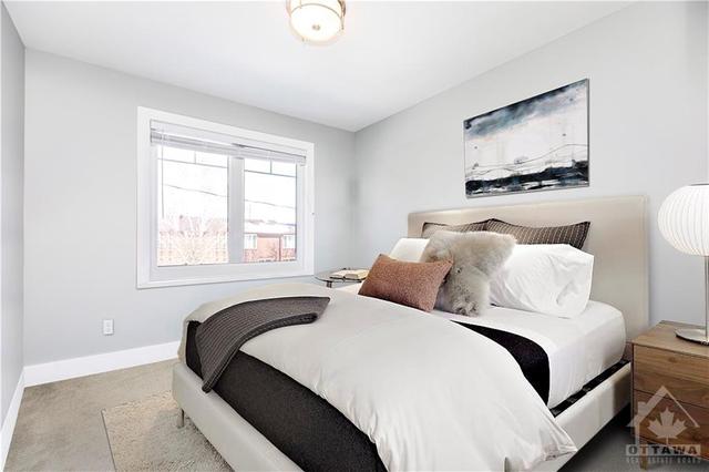 35 Wally Kasper Private, Townhouse with 3 bedrooms, 3 bathrooms and 2 parking in Ottawa ON | Image 21