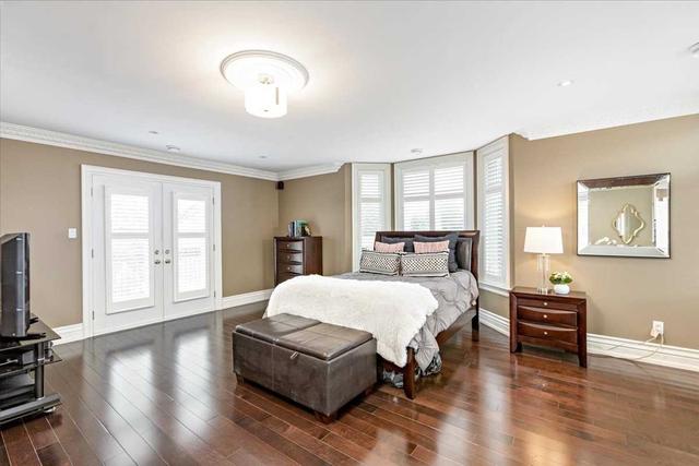 31 Alai Circ, House detached with 5 bedrooms, 8 bathrooms and 11 parking in Markham ON | Image 16