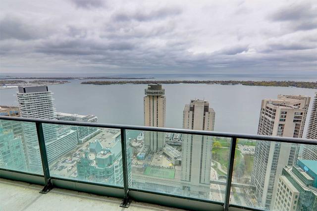4609 - 33 Bay St, Condo with 1 bedrooms, 1 bathrooms and 0 parking in Toronto ON | Image 28
