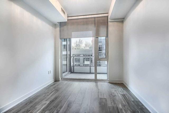 1020 - 576 Front St W, Condo with 1 bedrooms, 1 bathrooms and 0 parking in Toronto ON | Image 17