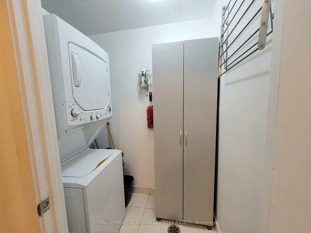 336 - 1830 Bloor St W, Condo with 1 bedrooms, 2 bathrooms and 1 parking in Toronto ON | Image 7
