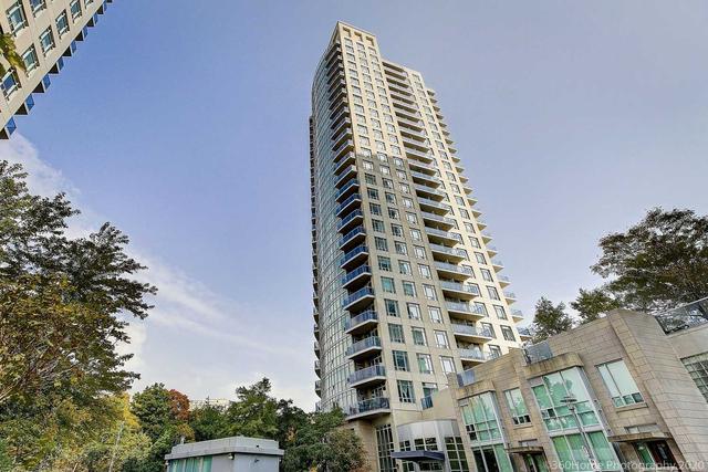 uph 07 - 90 Absolute Ave, Condo with 2 bedrooms, 2 bathrooms and 1 parking in Mississauga ON | Image 9