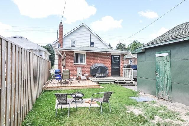 233 Oshawa Blvd S, House detached with 4 bedrooms, 1 bathrooms and 5 parking in Oshawa ON | Image 16
