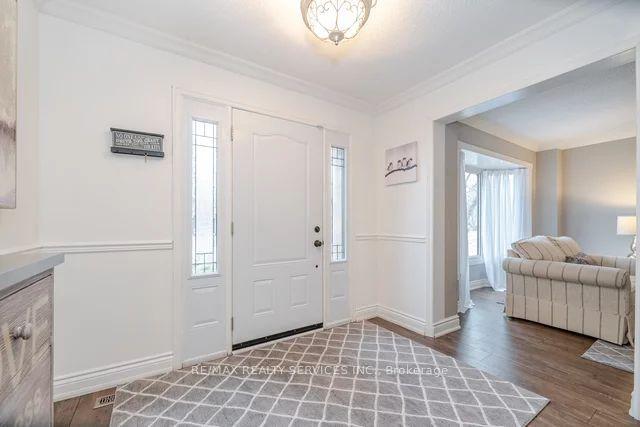 38 Esker Dr, House detached with 4 bedrooms, 3 bathrooms and 6 parking in Brampton ON | Image 32