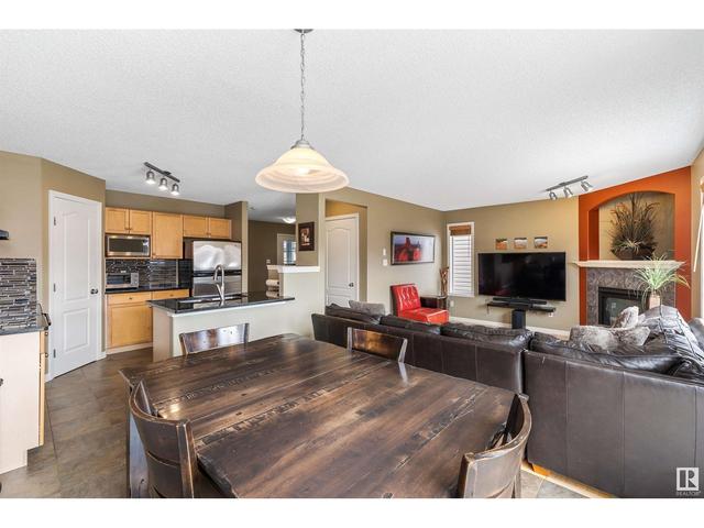 711 89 St Sw, House detached with 3 bedrooms, 2 bathrooms and null parking in Edmonton AB | Image 9