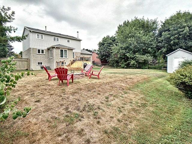 58 Erindale Dr, House detached with 4 bedrooms, 3 bathrooms and 6 parking in Erin ON | Image 22