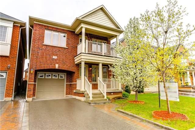 159 Mccready Dr, House detached with 4 bedrooms, 3 bathrooms and 1 parking in Milton ON | Image 1