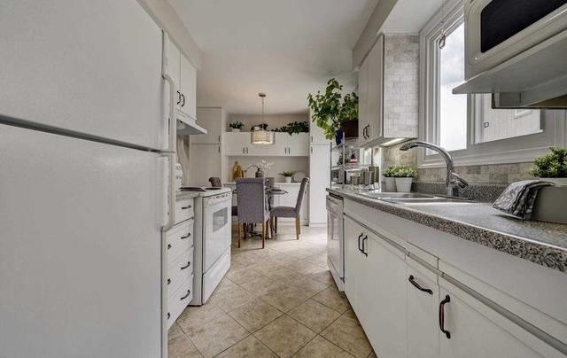 15 Medley Lane, Condo with 2 bedrooms, 2 bathrooms and 2 parking in Ajax ON | Image 27