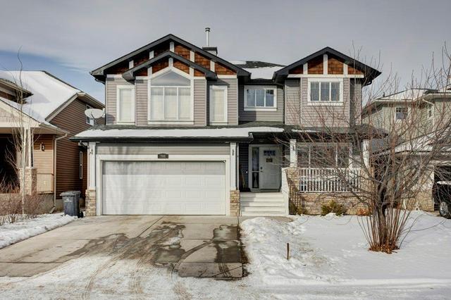 708 Hamptons Bay Se, House detached with 3 bedrooms, 2 bathrooms and 2 parking in Calgary AB | Image 15