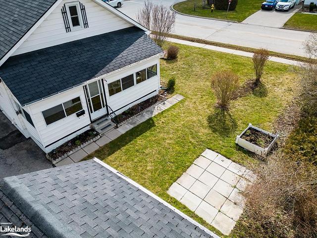 200 St. Vincent Street, House detached with 2 bedrooms, 1 bathrooms and 3 parking in Meaford ON | Image 18