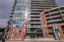 1101 - 50 Bruyeres Mews, Condo with 1 bedrooms, 1 bathrooms and 0 parking in Toronto ON | Image 1