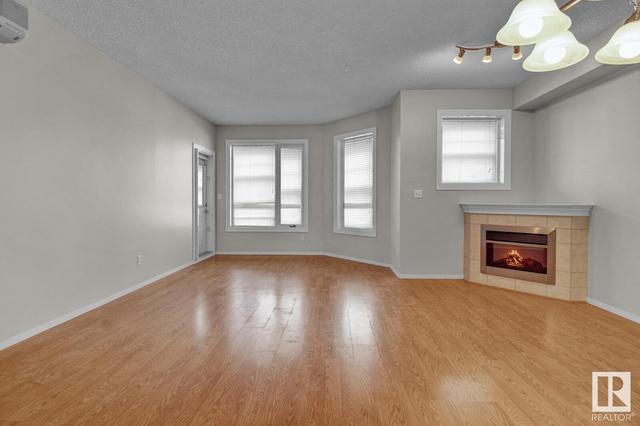 401 - 12111 51 Av Nw, Condo with 2 bedrooms, 2 bathrooms and 1 parking in Edmonton AB | Image 12