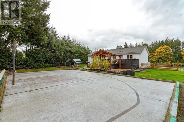 3141 Chapman Rd, House detached with 4 bedrooms, 2 bathrooms and 5 parking in North Cowichan BC | Image 1