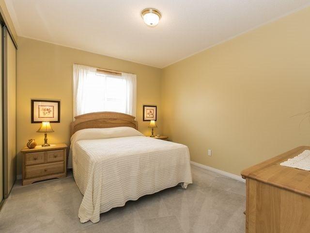 86 Newdale Pl, House detached with 3 bedrooms, 3 bathrooms and 2 parking in Brampton ON | Image 12