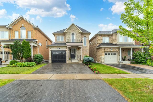 29 Mansbridge Cres, House detached with 3 bedrooms, 3 bathrooms and 3 parking in Ajax ON | Image 23