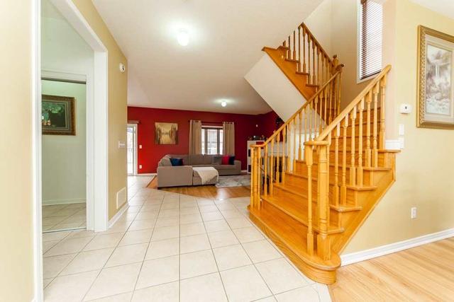 80 Macadam Rd, House detached with 4 bedrooms, 4 bathrooms and 5 parking in Markham ON | Image 4