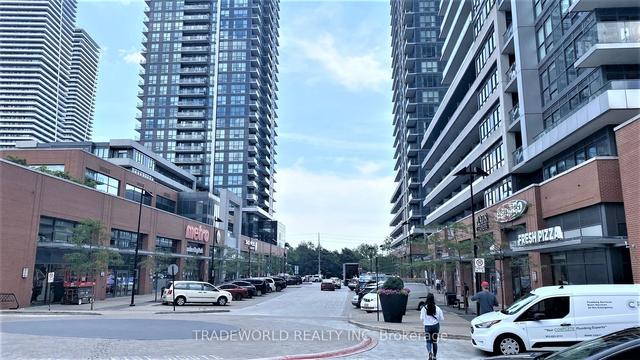th01 - 2220 Lake Shore Blvd W, Townhouse with 2 bedrooms, 3 bathrooms and 1 parking in Toronto ON | Image 22