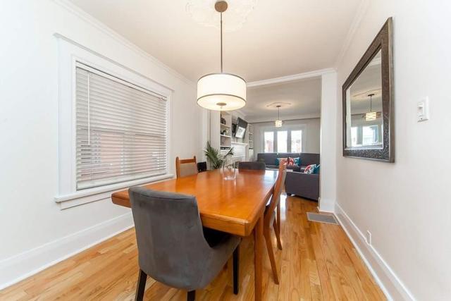 601 Lauder Ave, House detached with 3 bedrooms, 2 bathrooms and 2 parking in Toronto ON | Image 6