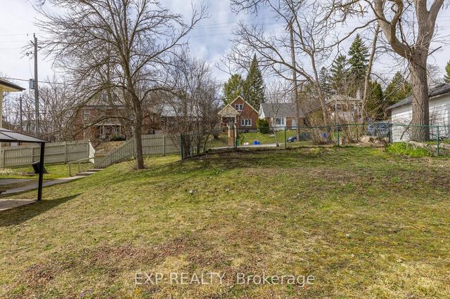 232 Edinburgh St, House detached with 6 bedrooms, 5 bathrooms and 3 parking in Peterborough ON | Image 18