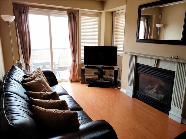 50 - 45 Bristol Rd E, Townhouse with 3 bedrooms, 2 bathrooms and 2 parking in Mississauga ON | Image 16