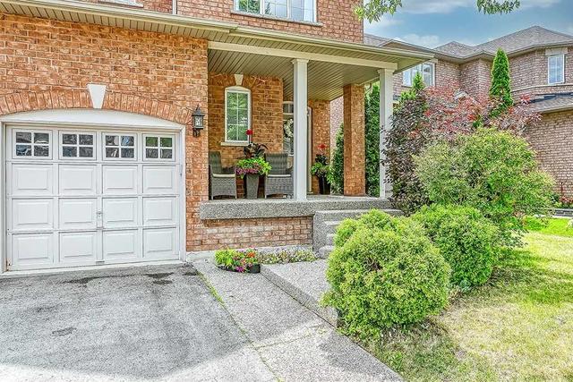 2192 Stratus Dr, House detached with 4 bedrooms, 4 bathrooms and 4 parking in Oakville ON | Image 23