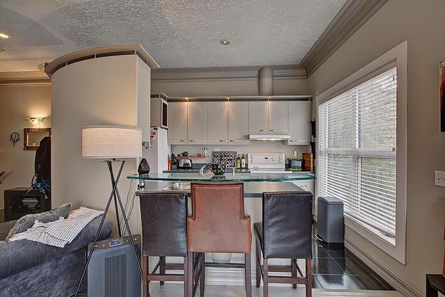 36 - 605 15 Avenue Sw, Home with 1 bedrooms, 1 bathrooms and 1 parking in Calgary AB | Image 16