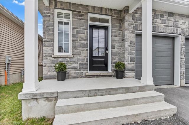 1507 Berkshire Drive, House detached with 4 bedrooms, 4 bathrooms and 4 parking in Kingston ON | Image 34