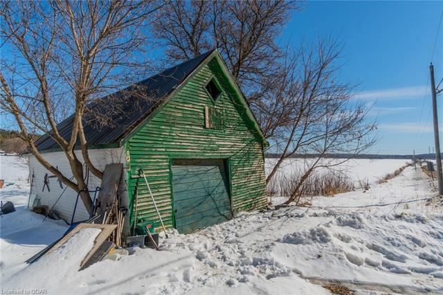 3861 County 25 Road, House detached with 3 bedrooms, 1 bathrooms and 3 parking in Cramahe ON | Image 41