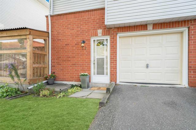52 Stewart Maclaren Rd, Townhouse with 2 bedrooms, 2 bathrooms and 2 parking in Halton Hills ON | Image 12