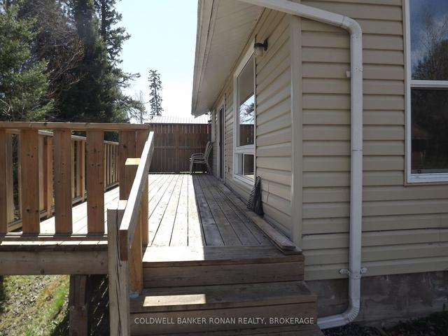 13267 Rr#4 Highway 17 W, House detached with 2 bedrooms, 1 bathrooms and 8 parking in West Nipissing ON | Image 6