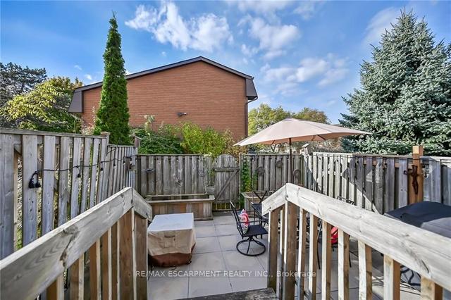 p3 - 444 Stone Church Rd W, Townhouse with 3 bedrooms, 2 bathrooms and 2 parking in Hamilton ON | Image 26