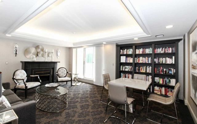 701 - 1801 Bayview Ave, Condo with 3 bedrooms, 2 bathrooms and 1 parking in Toronto ON | Image 28