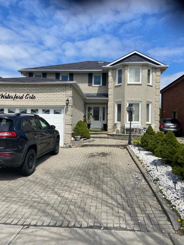 278 Waterford Gate, House detached with 4 bedrooms, 3 bathrooms and 2 parking in Pickering ON | Image 1