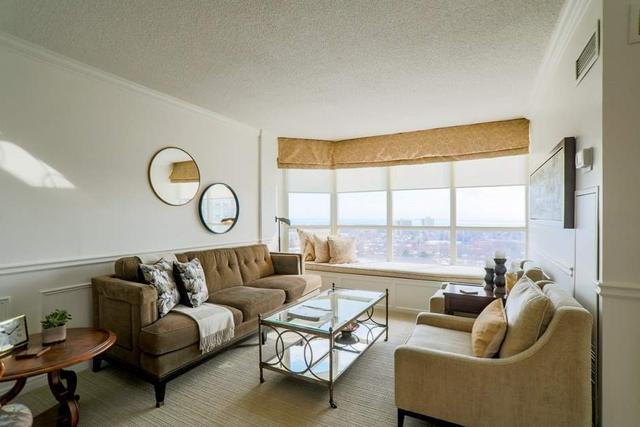 1113 - 20 Guildwood Pkwy, Condo with 2 bedrooms, 2 bathrooms and 2 parking in Toronto ON | Image 16