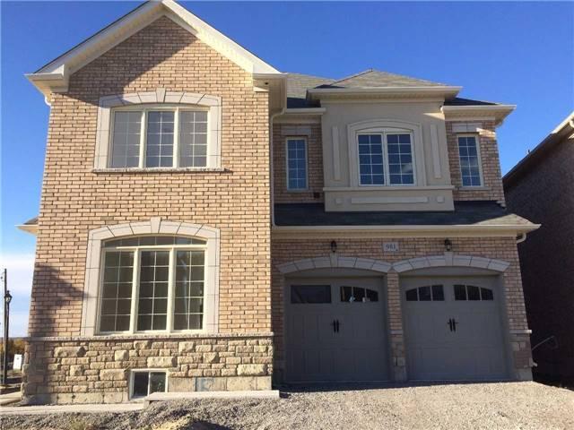 981 Grainger Tr E, House detached with 4 bedrooms, 4 bathrooms and 2 parking in Newmarket ON | Image 3
