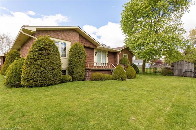 97 Fourth Avenue, House detached with 4 bedrooms, 2 bathrooms and 8 parking in Aylmer ON | Image 44