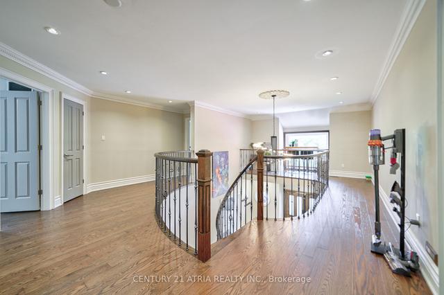 11 Mulberry Mews E, House detached with 4 bedrooms, 6 bathrooms and 8 parking in Markham ON | Image 5