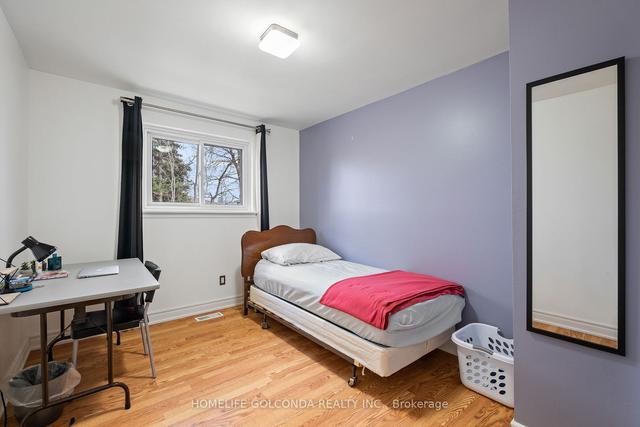 109 Elise Terr, House semidetached with 3 bedrooms, 3 bathrooms and 2 parking in Toronto ON | Image 14