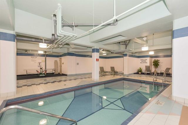 205 - 250 Glenridge Dr, Condo with 3 bedrooms, 1 bathrooms and 1 parking in Waterloo ON | Image 19