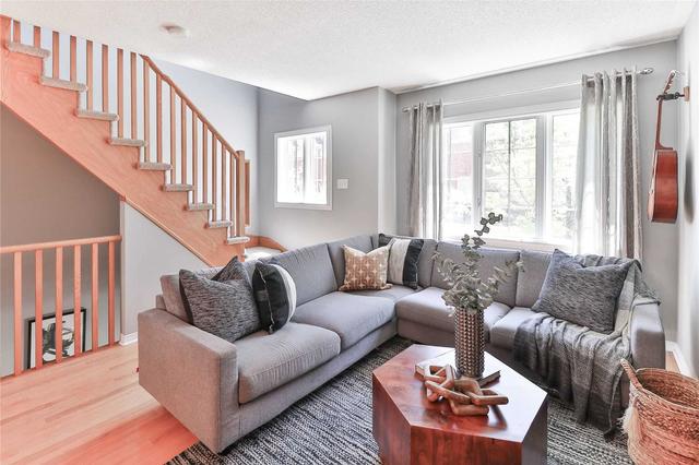 th5 - 200 Twelfth St, Townhouse with 2 bedrooms, 3 bathrooms and 2 parking in Toronto ON | Image 40