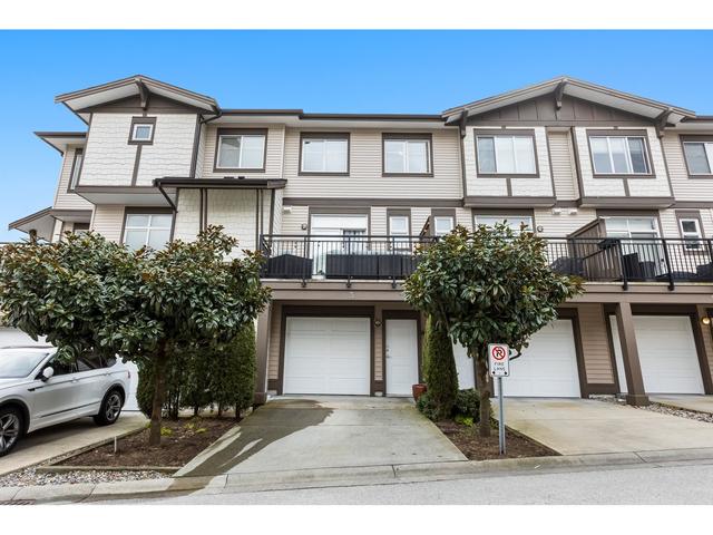 3 - 19433 68 Avenue, House attached with 4 bedrooms, 3 bathrooms and 3 parking in Surrey BC | Image 2
