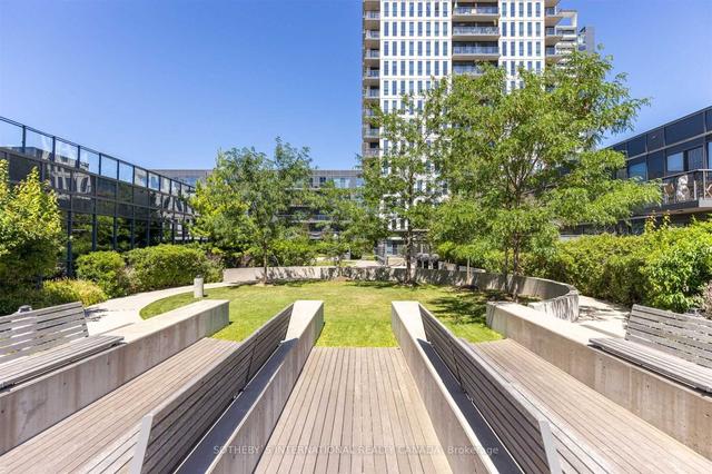 526 - 170 Sumach St, Condo with 1 bedrooms, 1 bathrooms and 2 parking in Toronto ON | Image 6