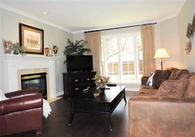 949 Wintergreen Pl, House detached with 4 bedrooms, 3 bathrooms and 6 parking in Burlington ON | Image 29