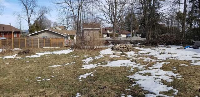 1 Orillia Rd, Home with 0 bedrooms, 0 bathrooms and null parking in Oro Medonte ON | Image 24